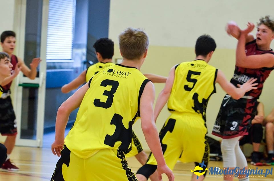 Trefl Sopot S.A. VS Sharks Port Gdynia