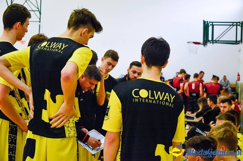 Trefl Sopot S.A. VS Sharks Port Gdynia