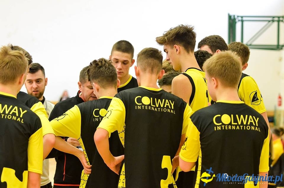 Trefl Sopot S.A. VS Sharks Port Gdynia