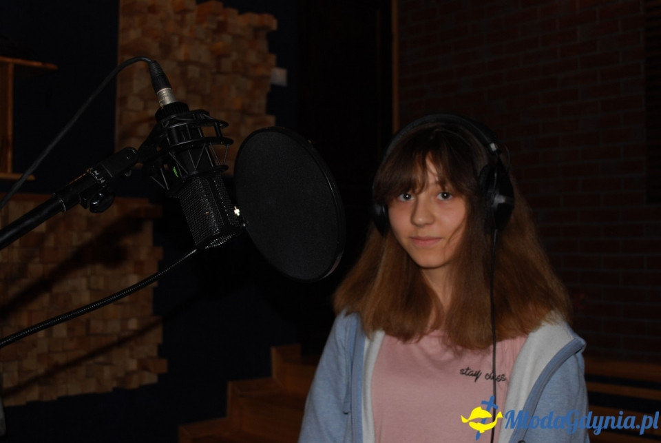 Sounds of Freedom nagrywa w North Studio 24.11.2017