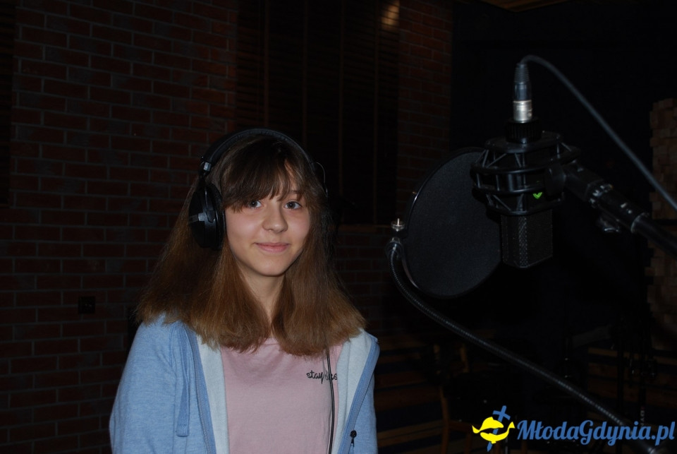 Sounds of Freedom nagrywa w North Studio 24.11.2017