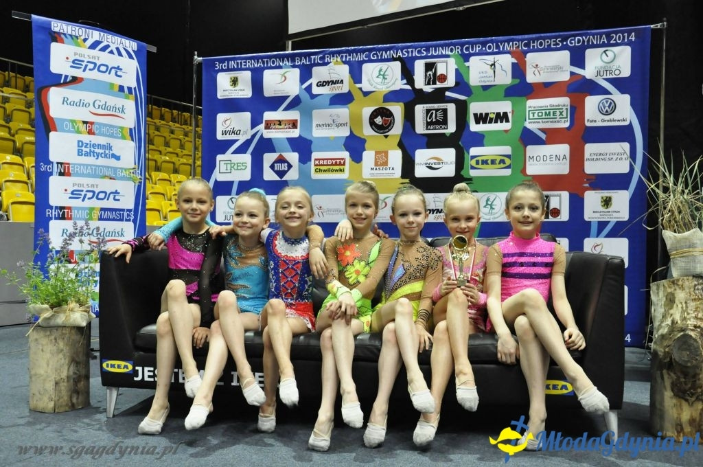 SGA gdynia zaprasza