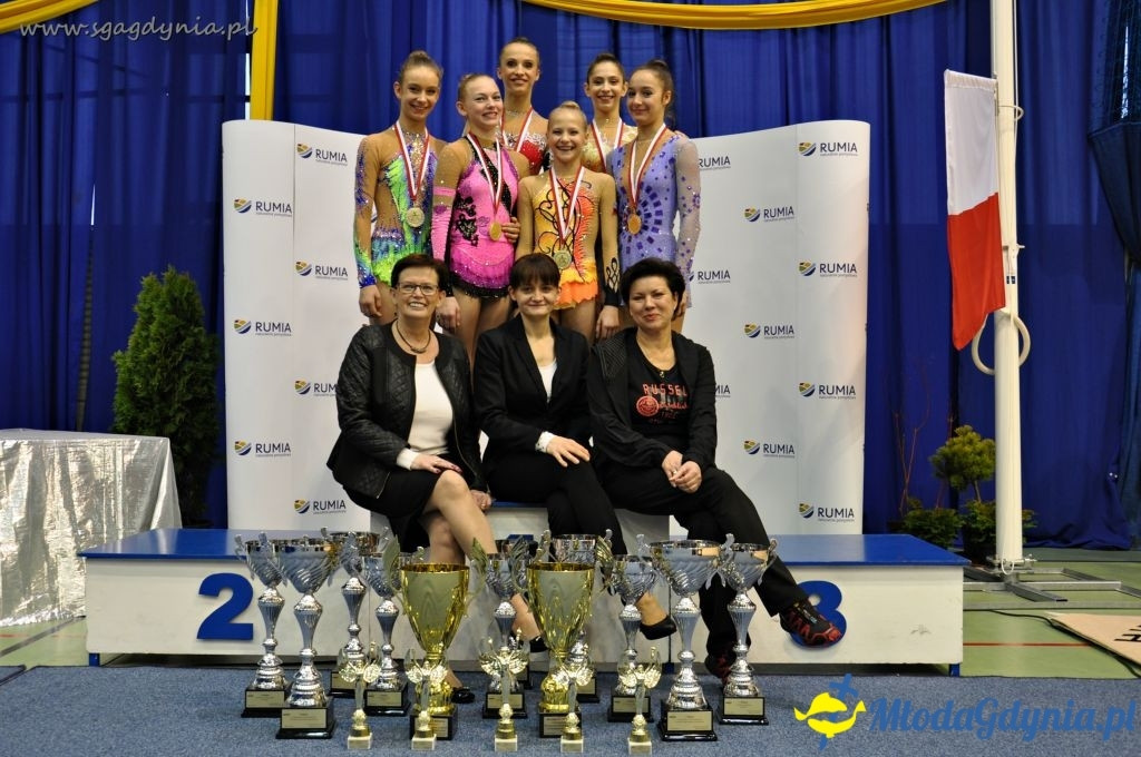 SGA gdynia zaprasza