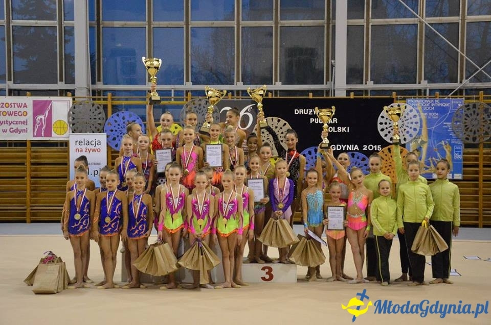SGA gdynia zaprasza