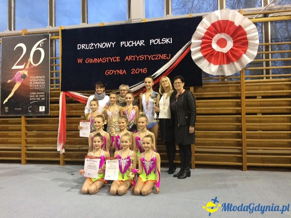 SGA gdynia zaprasza