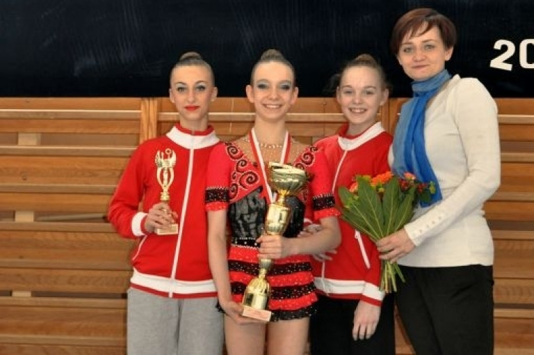 SGA gdynia zaprasza