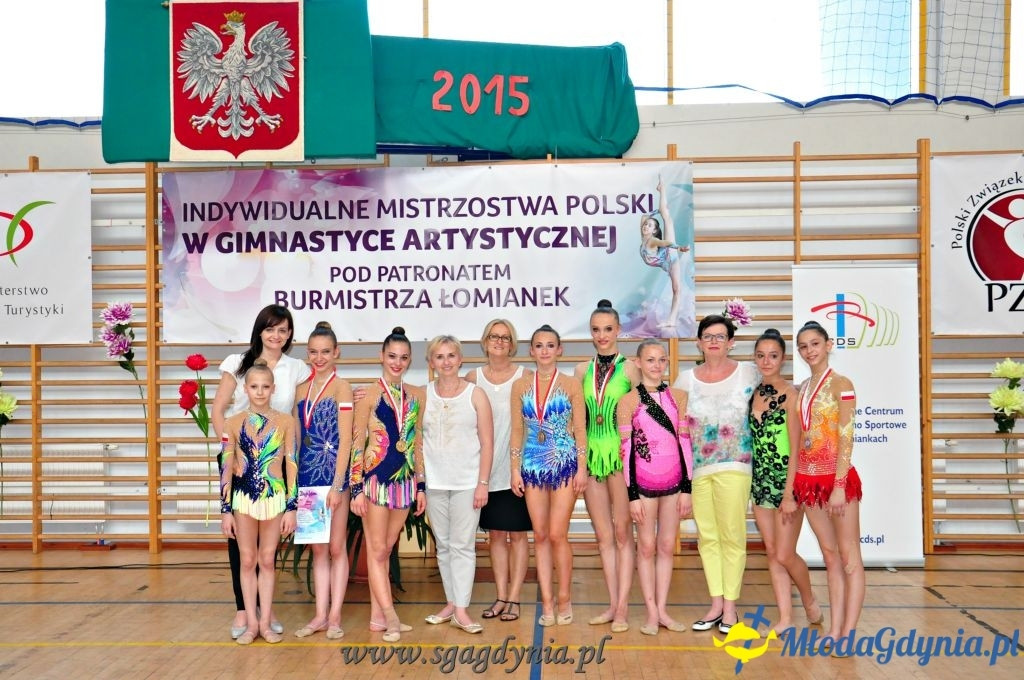 SGA gdynia zaprasza