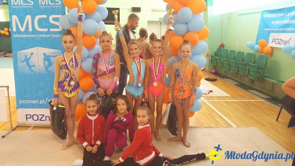 SGA gdynia zaprasza