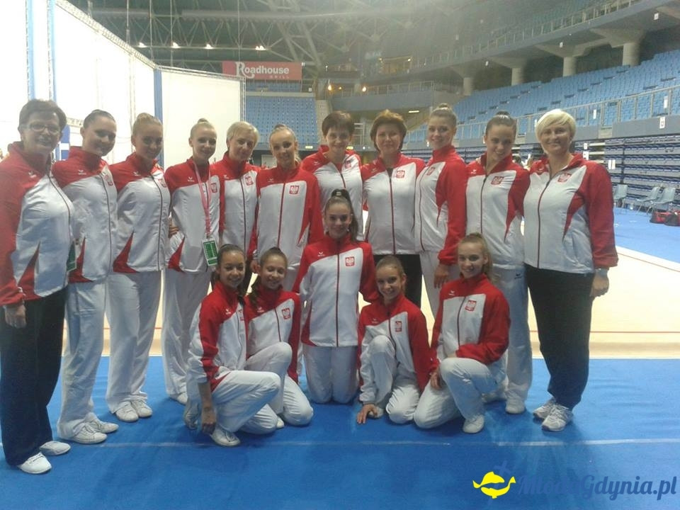 SGA gdynia zaprasza