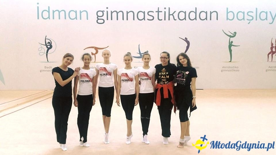 SGA gdynia zaprasza