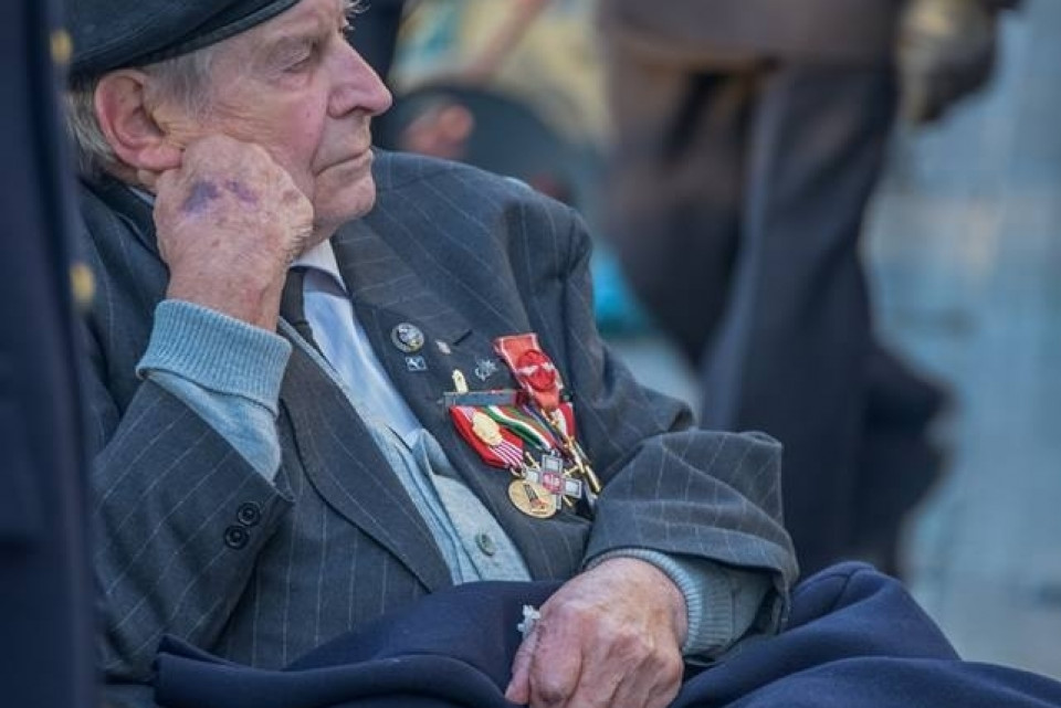 80 lat ORP Błyskawica