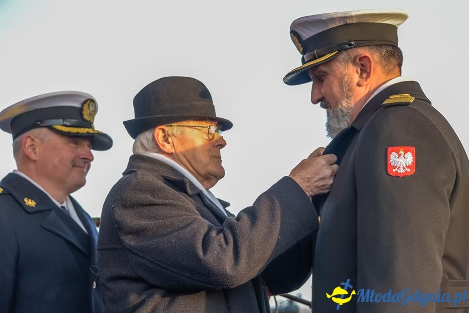 80 lat ORP Błyskawica