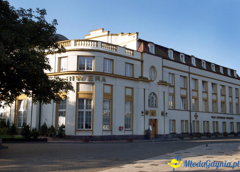 Szachowy Turniej Juniorów Klubu MW