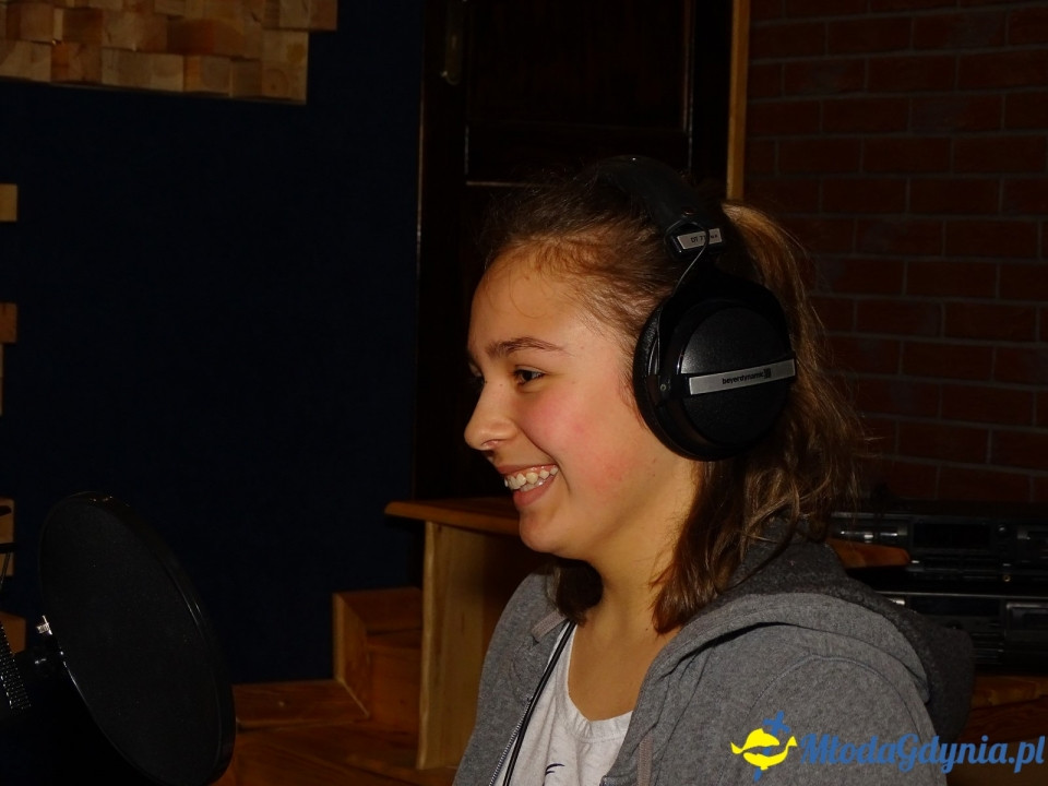 Sounds of Freedom nagrywa w North Studio 24.11.2017 (II)