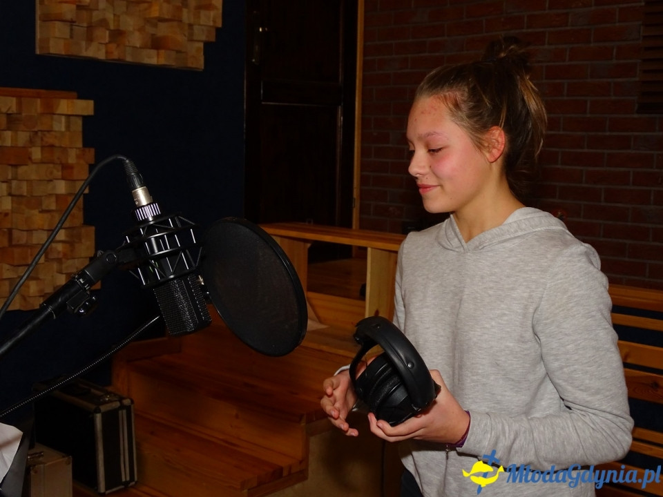 Sounds of Freedom nagrywa w North Studio 24.11.2017 (II)