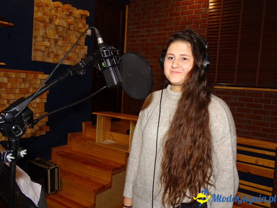 Sounds of Freedom nagrywa w North Studio 24.11.2017 (II)
