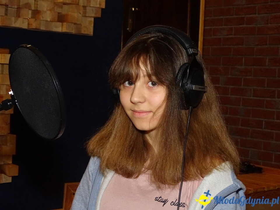 Sounds of Freedom nagrywa w North Studio 24.11.2017 (II)