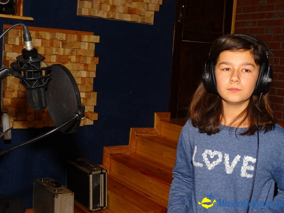 Sounds of Freedom nagrywa w North Studio 24.11.2017 (II)