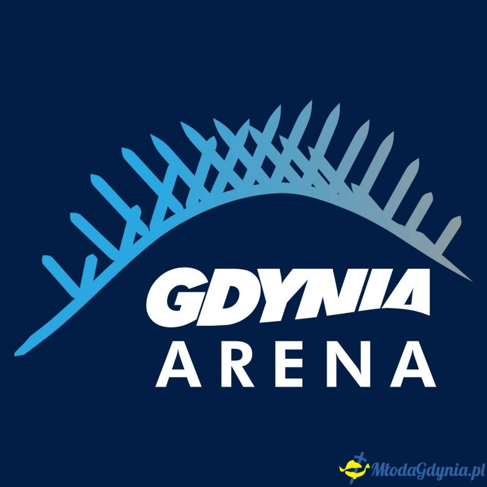 Spójnia Gdynia - Stal Mielec (17.11.2017)
