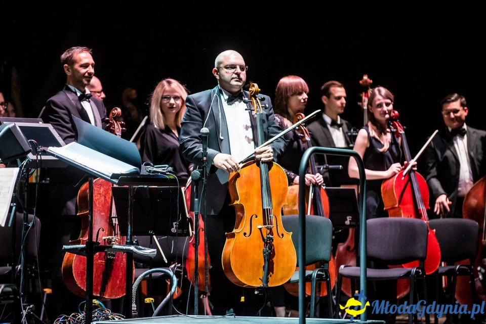 La La Land In Concert