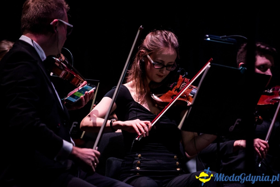 La La Land In Concert