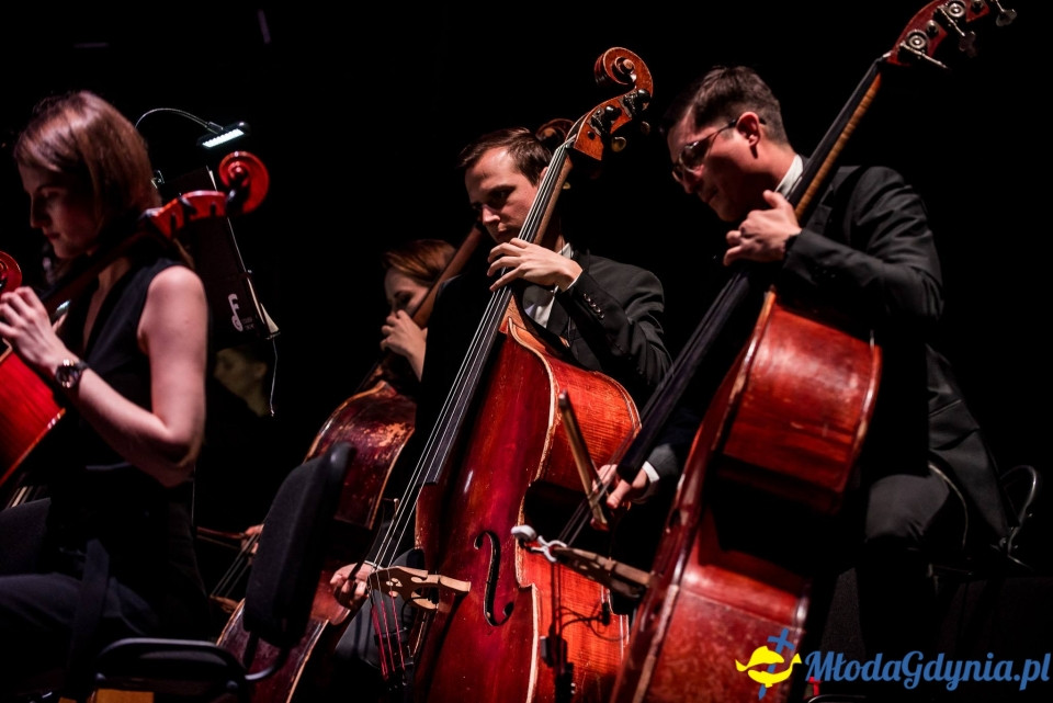 La La Land In Concert