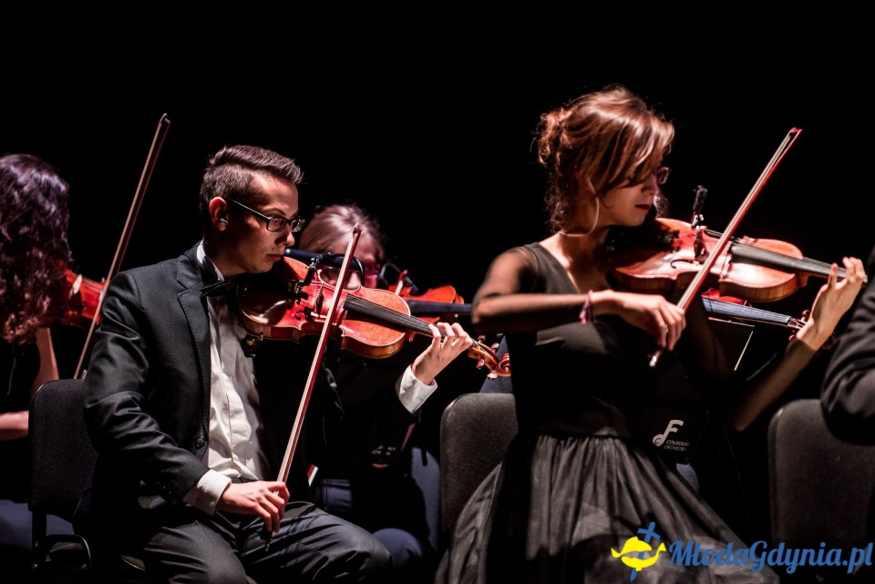 La La Land In Concert