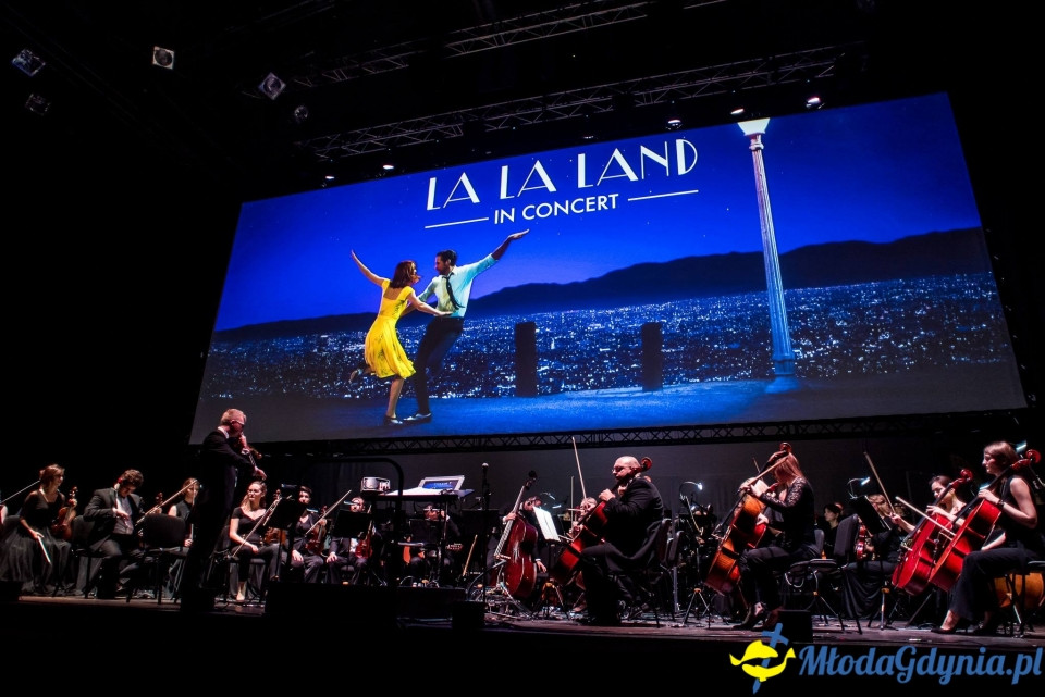 La La Land In Concert