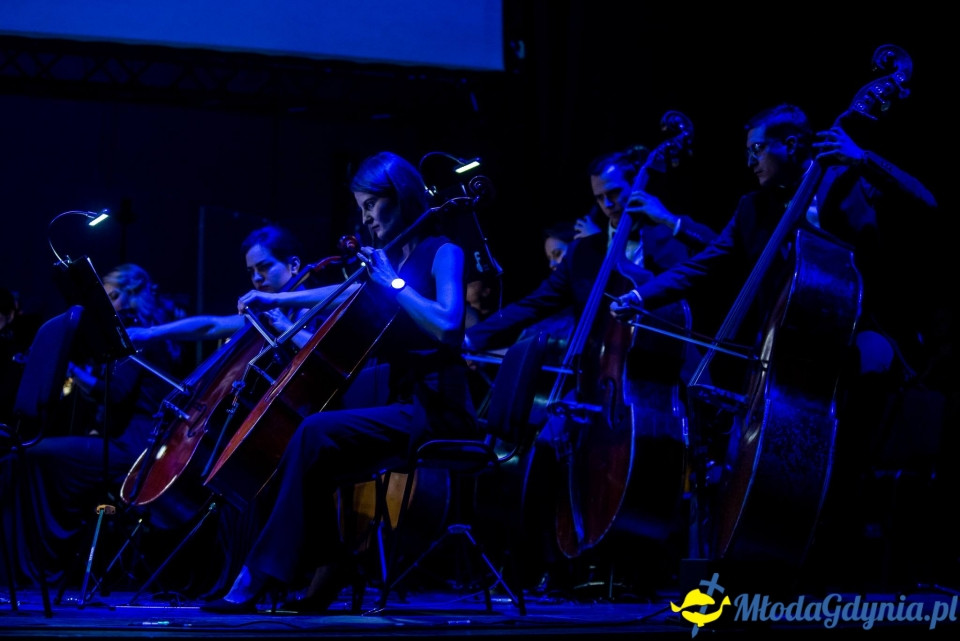 La La Land In Concert