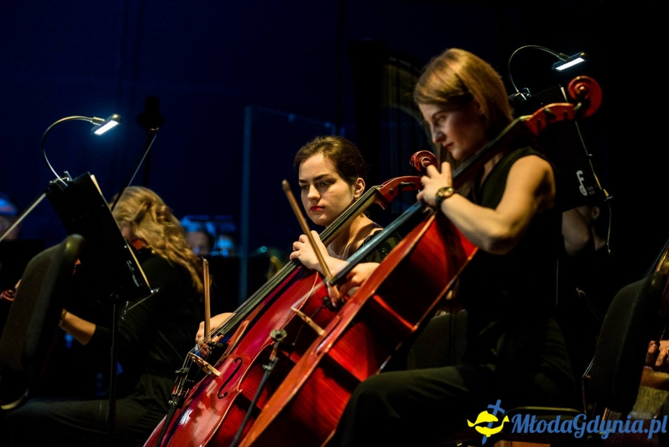 La La Land In Concert