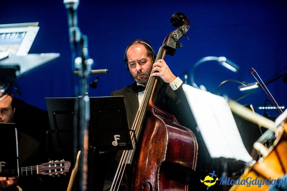 La La Land In Concert