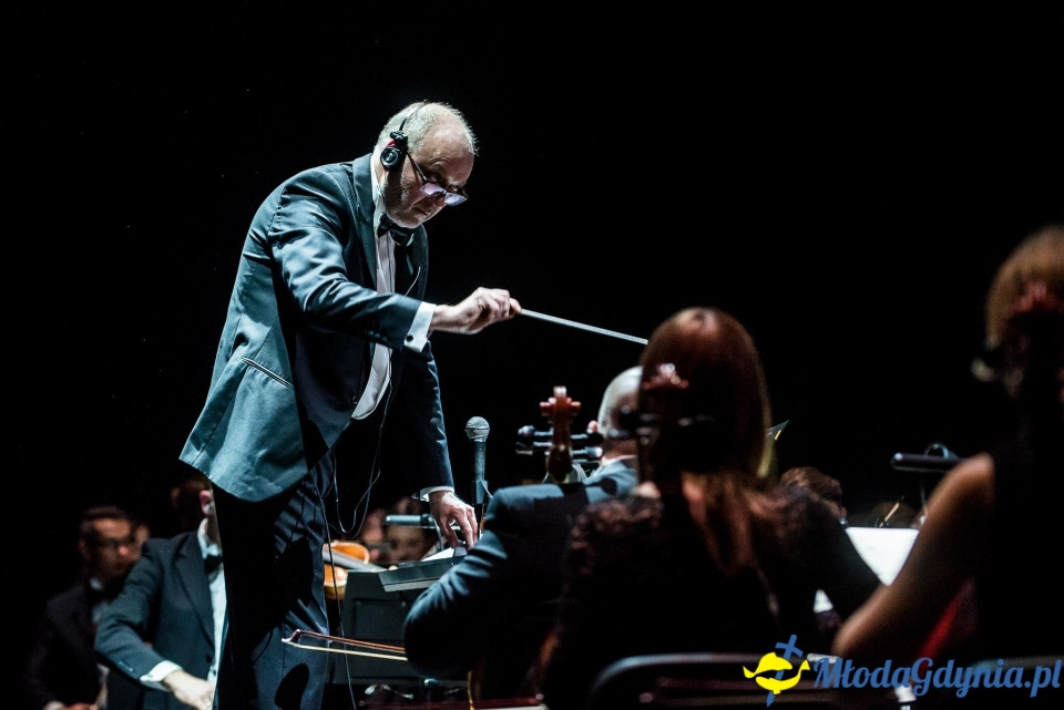 La La Land In Concert