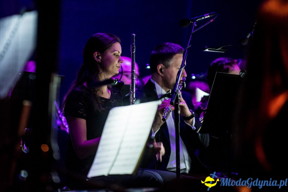 La La Land In Concert