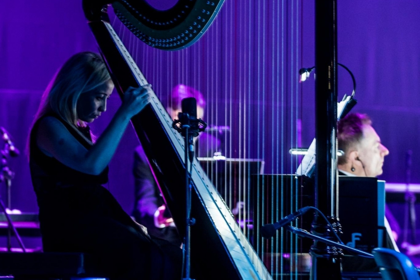 La La Land In Concert
