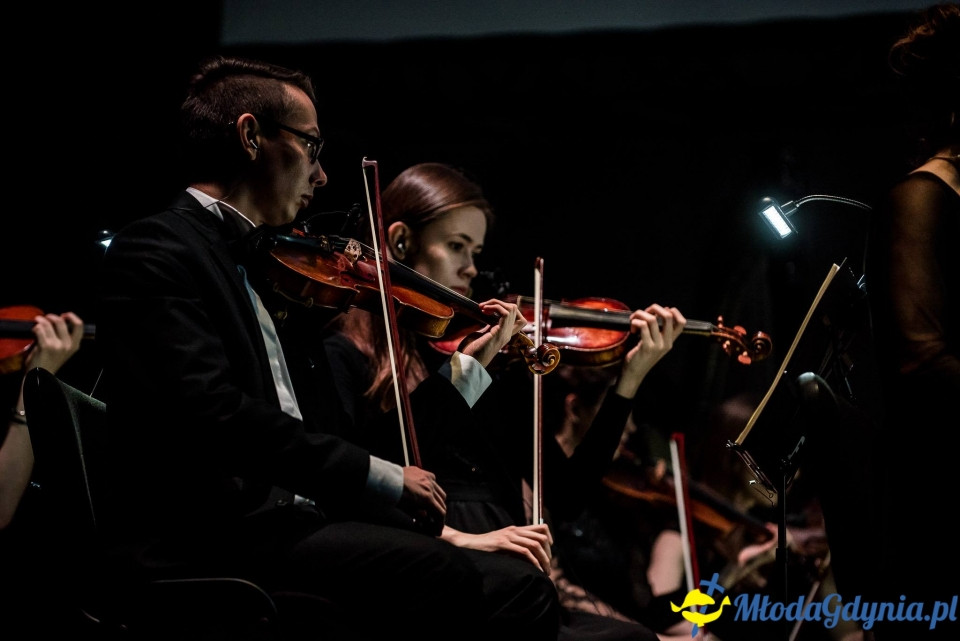 La La Land In Concert