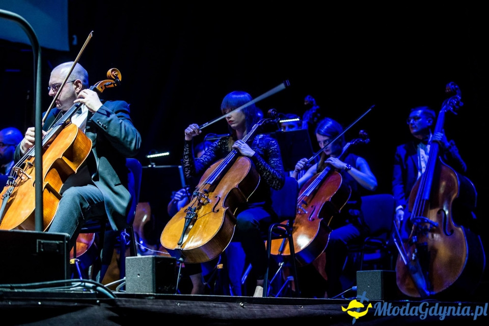 La La Land In Concert