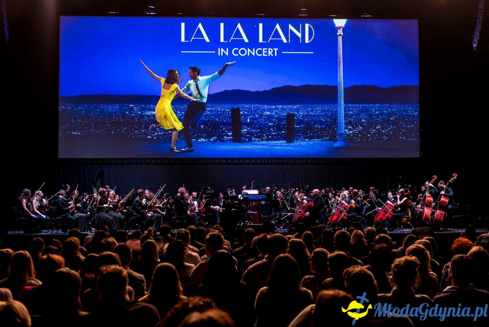 La La Land In Concert