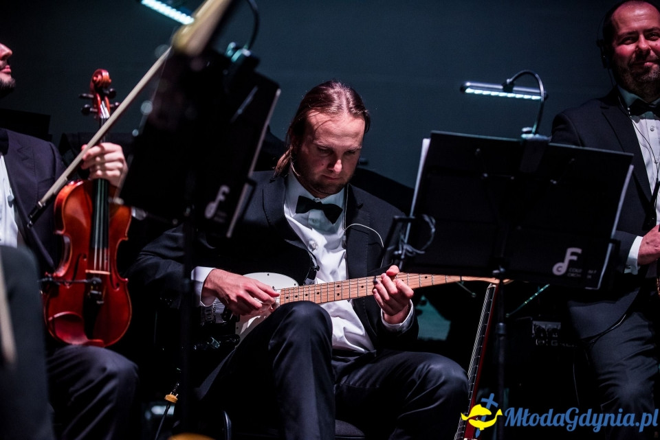 La La Land In Concert
