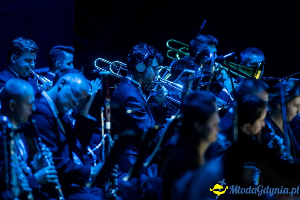 La La Land In Concert