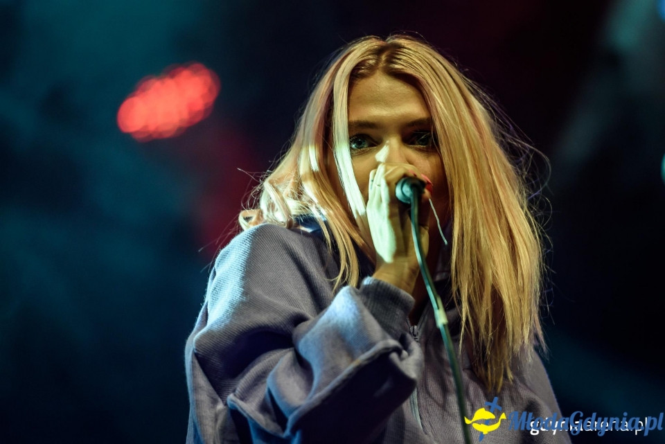 Niećpa - Margaret