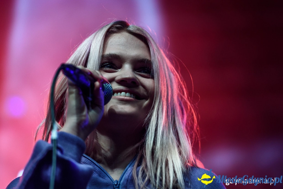 Niećpa - Margaret