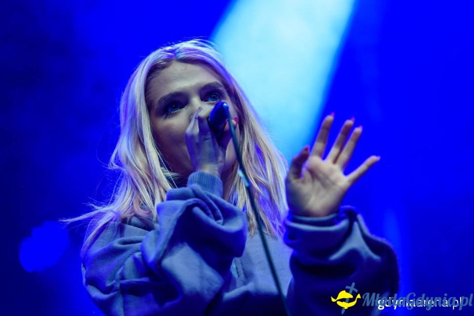 Niećpa - Margaret