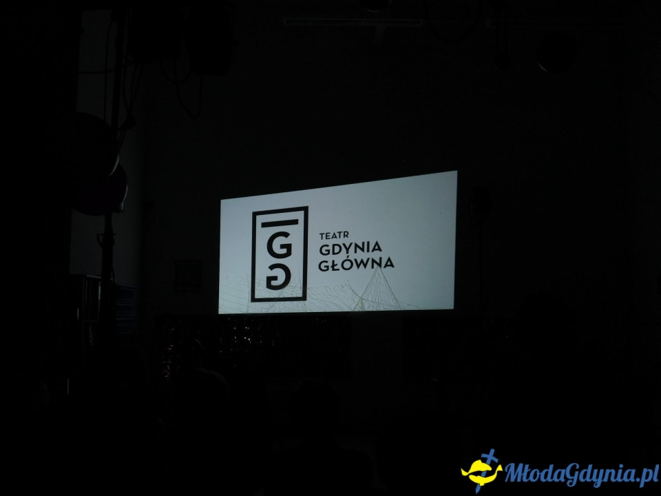 TGG - przełaMarazm na Witominie