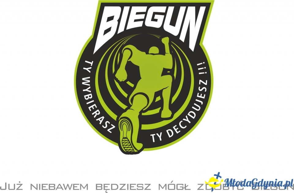 Biegun - Strzał z liścia 2017