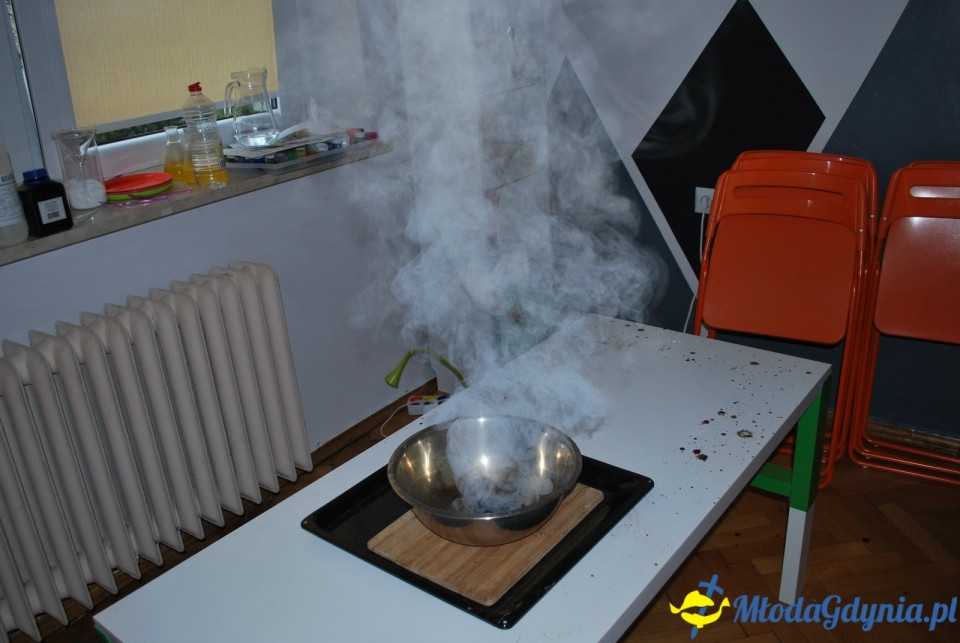 Bystrzak - warsztaty z gliną 25.11.2017