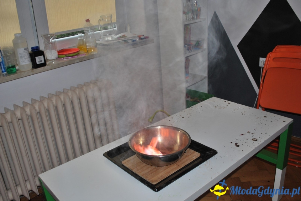 Bystrzak - warsztaty z gliną 25.11.2017