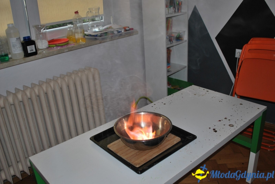 Bystrzak - warsztaty z gliną 25.11.2017