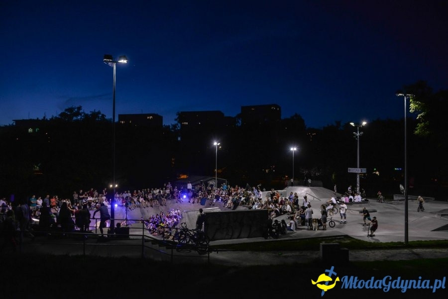 Pociąg do miasta 2018