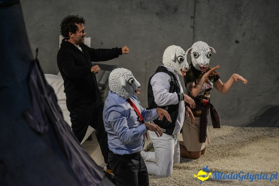 Pociąg do miasta 2018