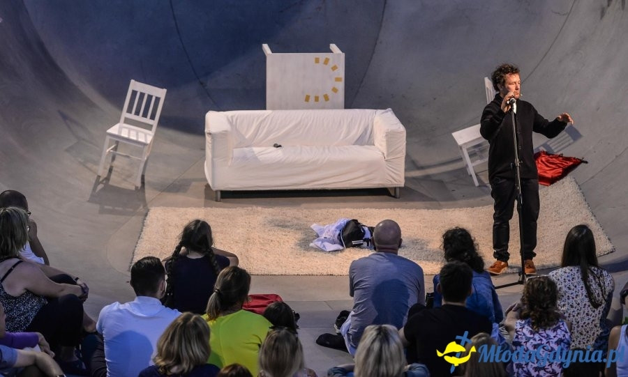 Pociąg do miasta 2018